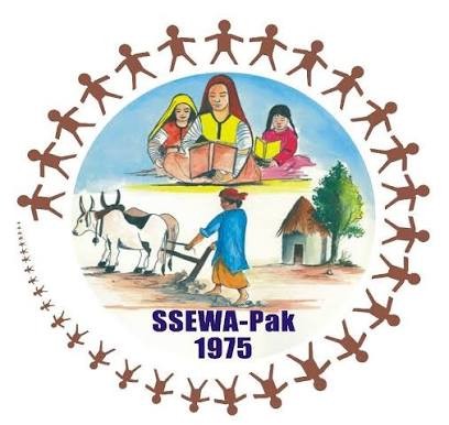 Society for Safe Environment & Welfare of Agrarians in Pakistan — SSEWA-Pak Society for Safe Environment & Welfare of Agrarians in Pakistan — SSEWA-Pak